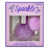 sparkle Fragrance mist