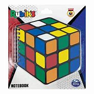 Rubik's Cube notebook