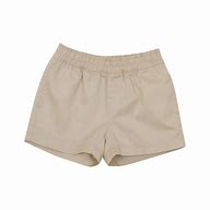 Khaki sheffield shorts