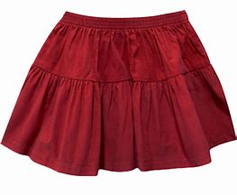 Daphne Cord Skirt