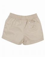 Khaki sheffield shorts