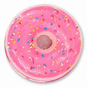 Donut eyeshadow