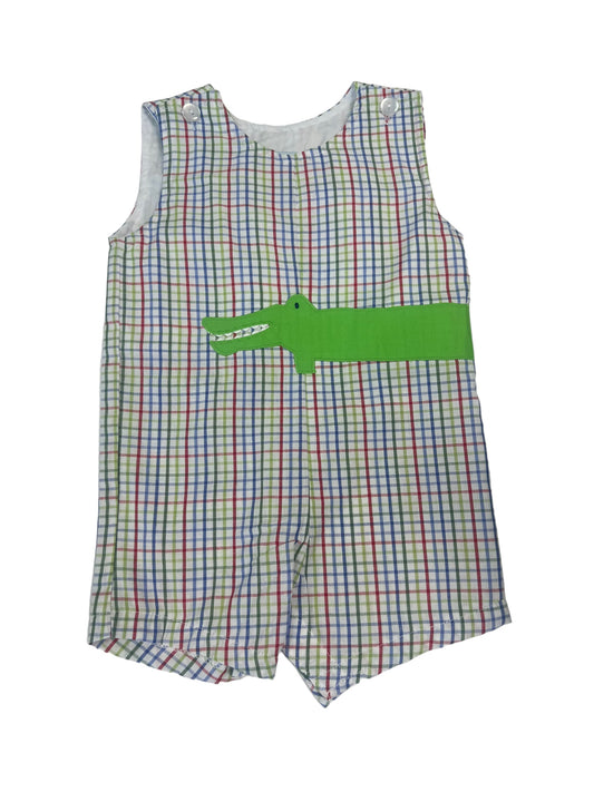 gator shortall