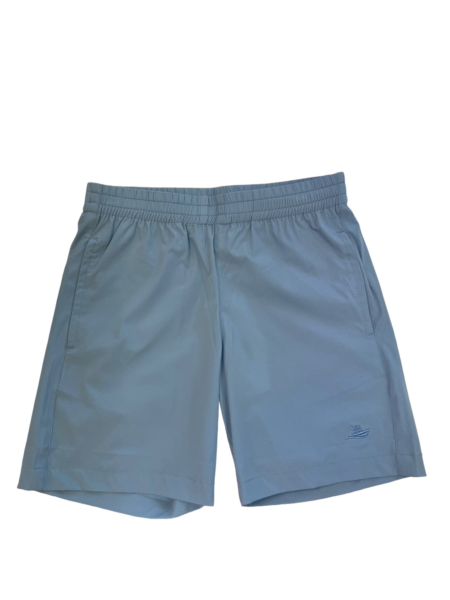 true blue perf play shorts