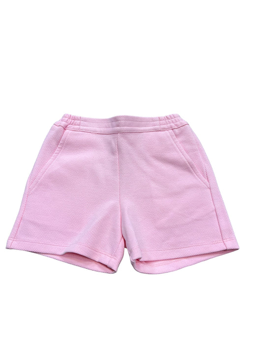 Bubblegum shorts