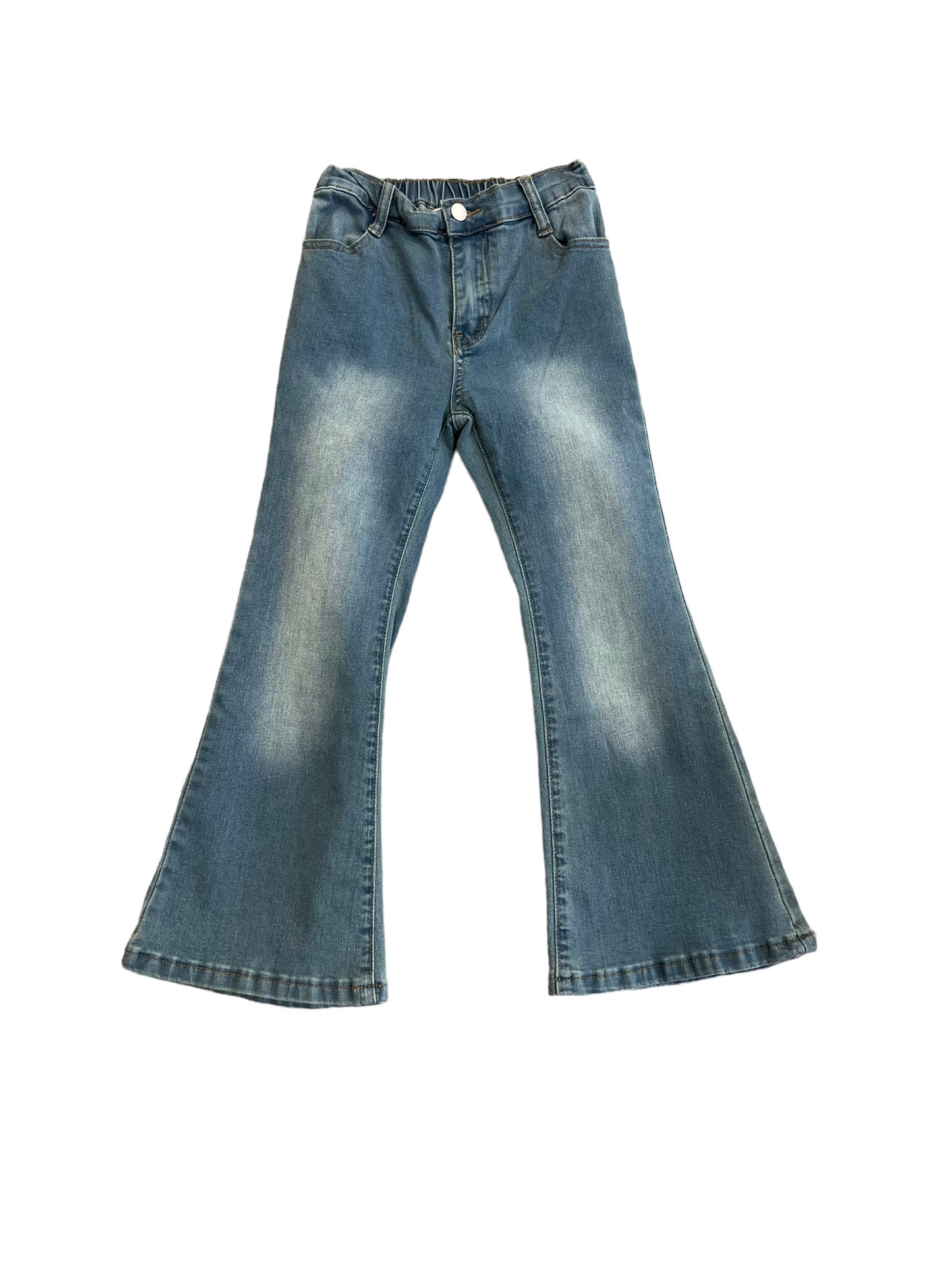 jean flares