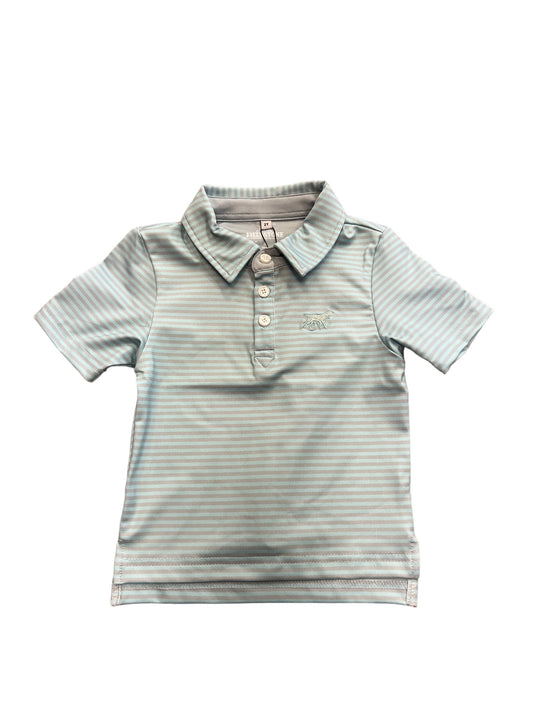 Bay polo shirt