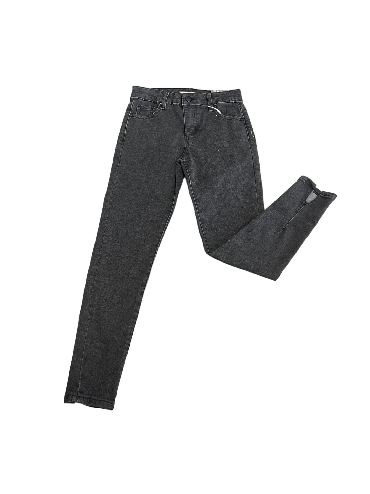 Black Slim jeans