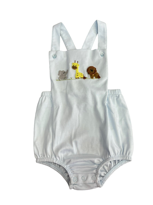 animals sunsuit