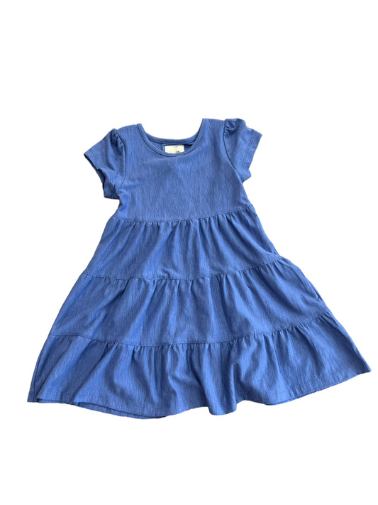 Lona blue dress