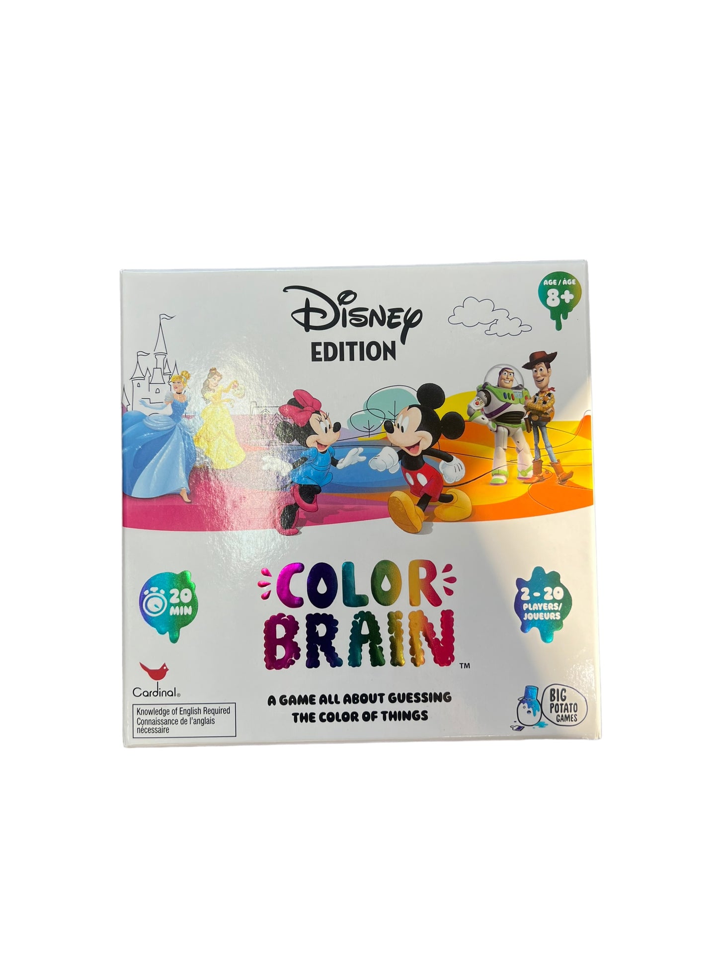 color brain game