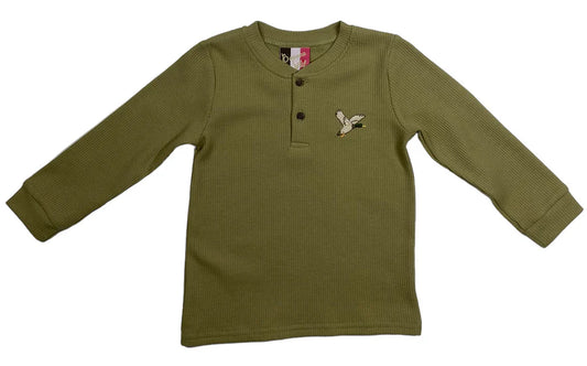 Duck Henley