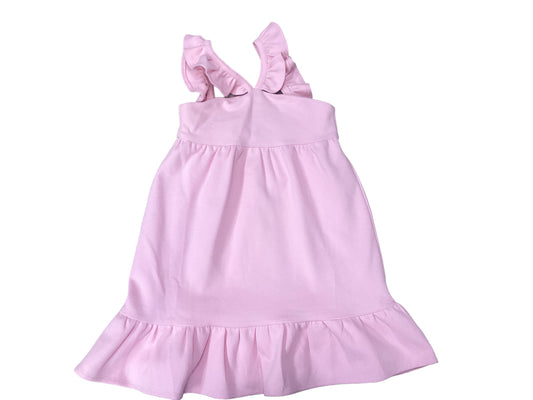 Soho dress- bubblegum