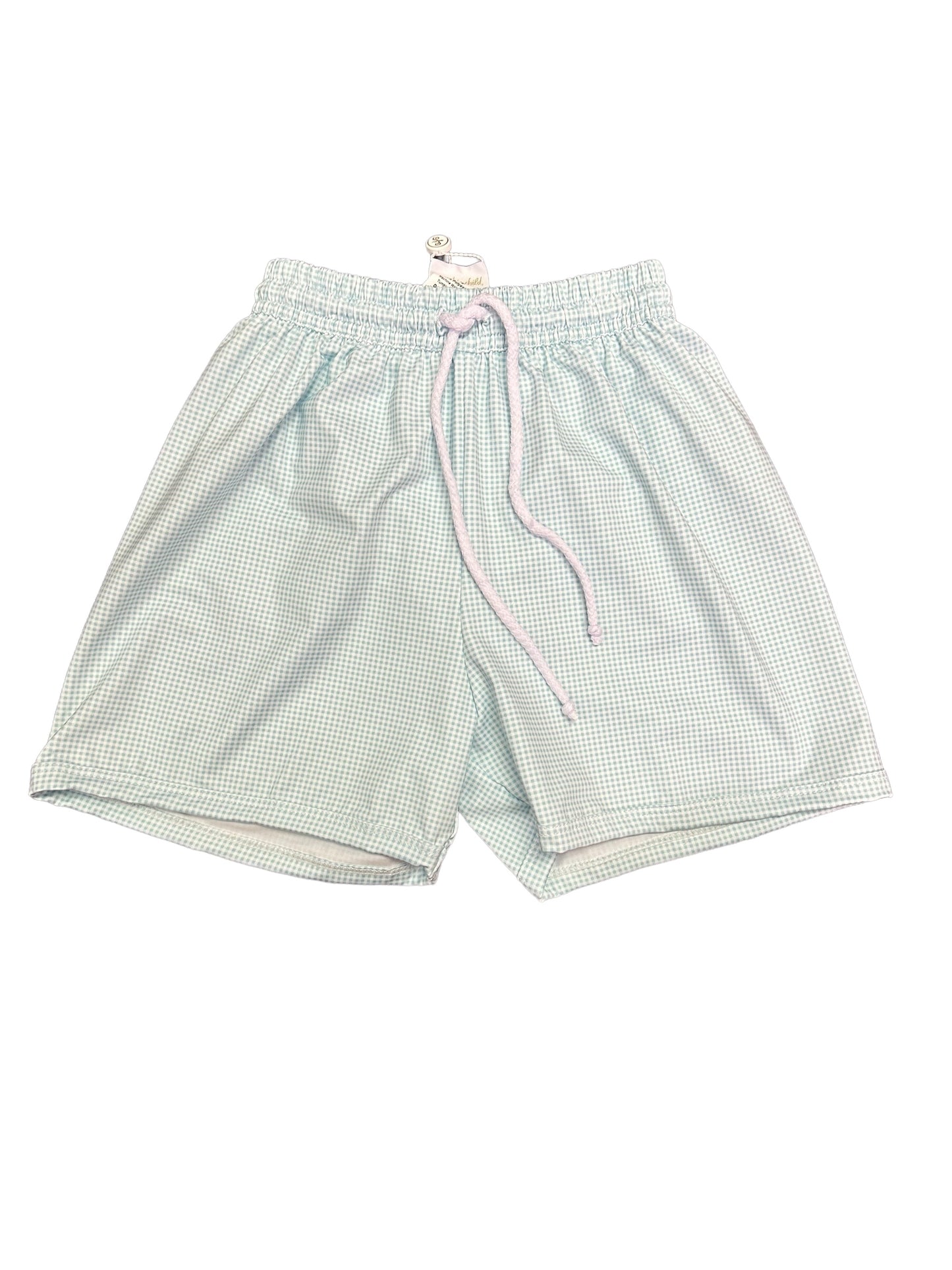 Mint swimtrunks