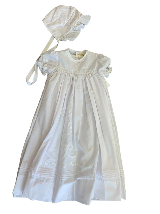 Christening Gown