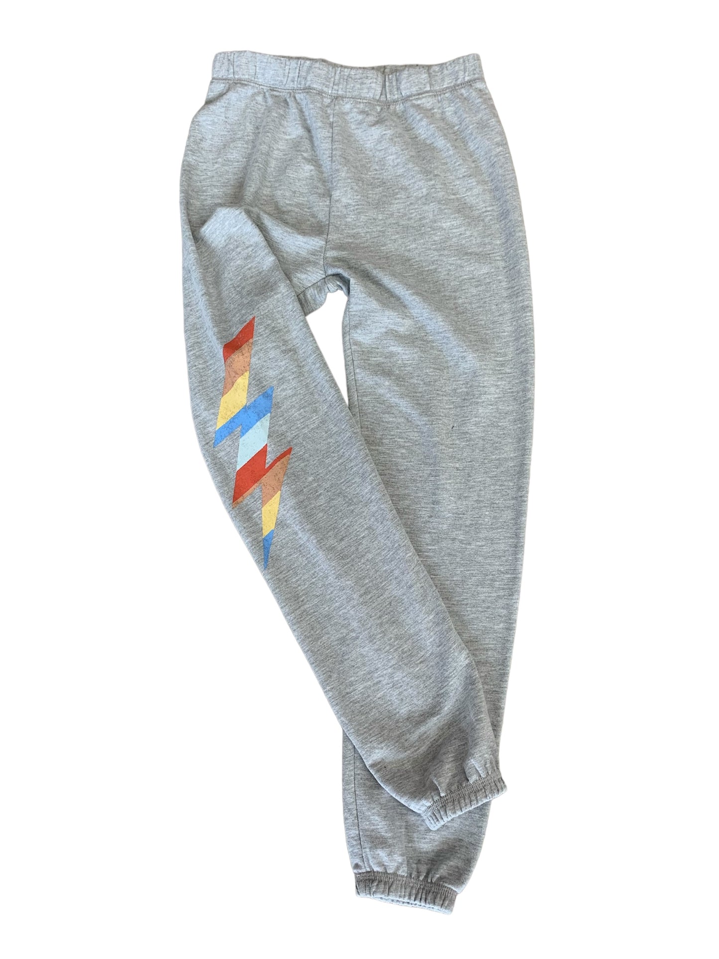 Heather Palmer Bolt Jogger