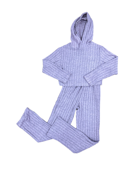 Lavender Lounge Set