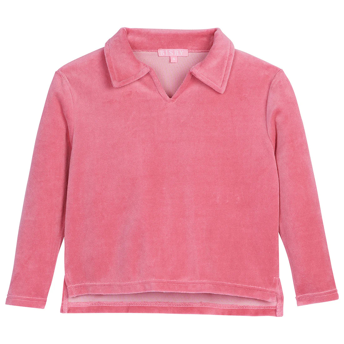 Rose pullover sweater