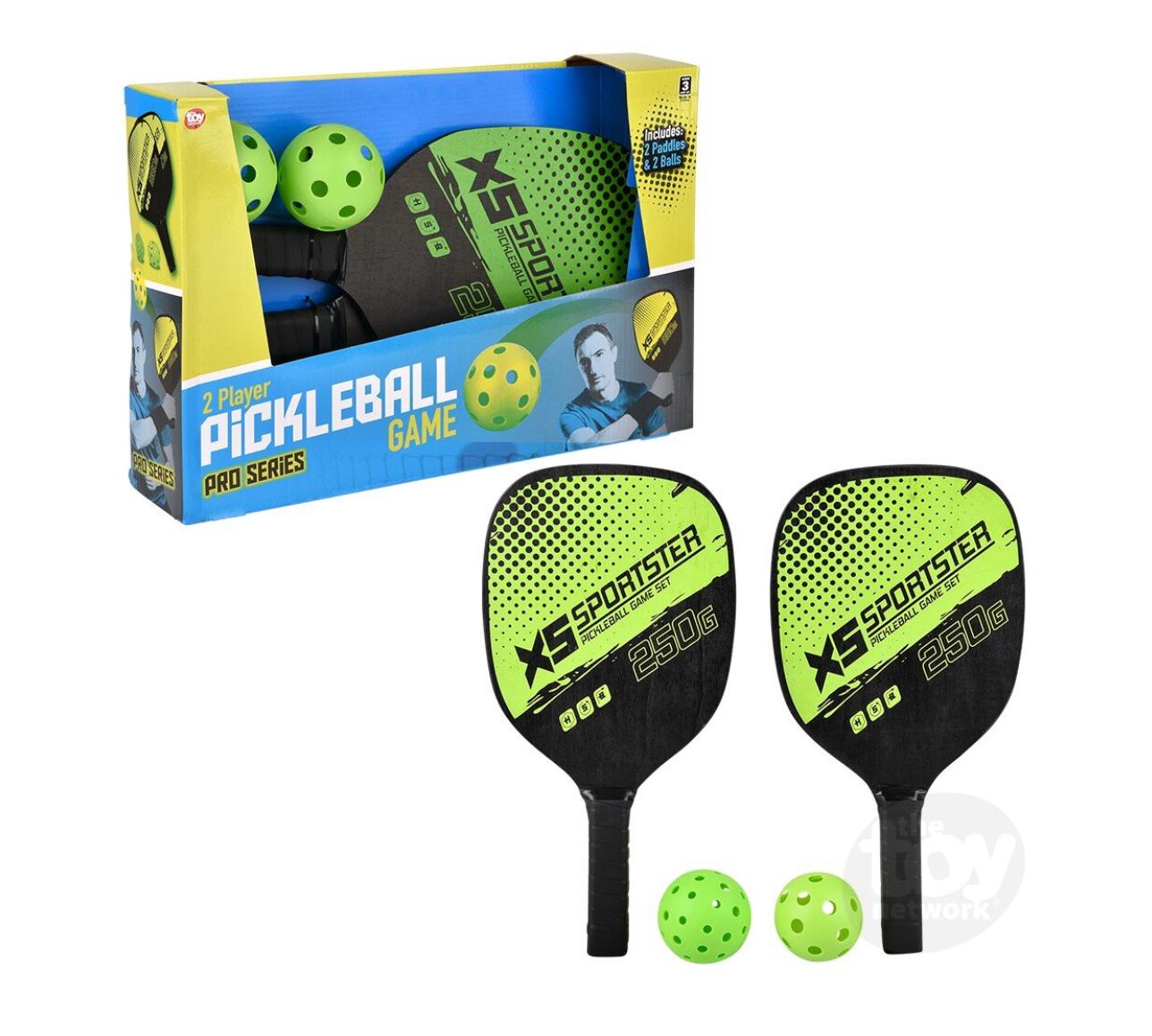 Pickleball Practice Set