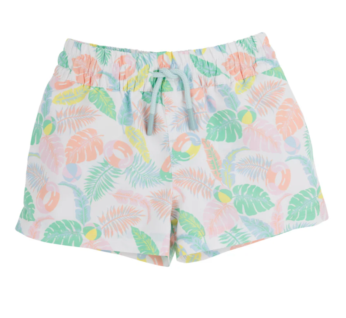 Tortola Swim Trunks