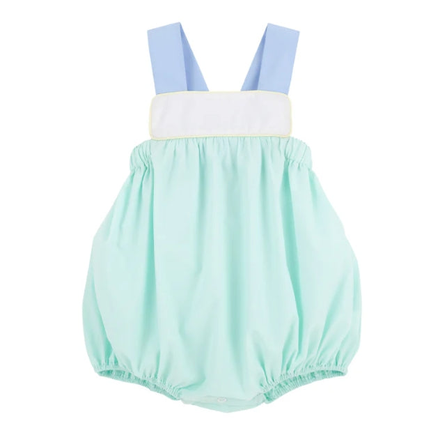 Samprey Sunsuit