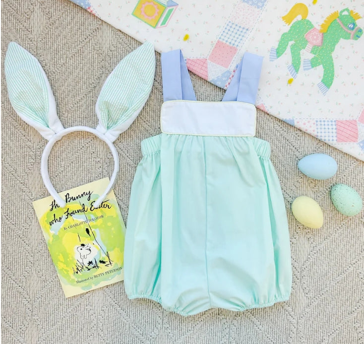 Samprey Sunsuit