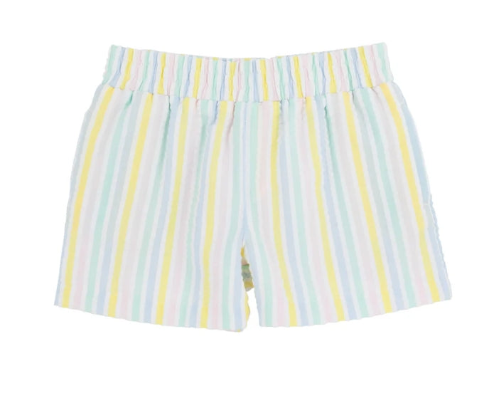 Siesta Key Sheffield Shorts