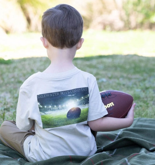 Football SS Tee