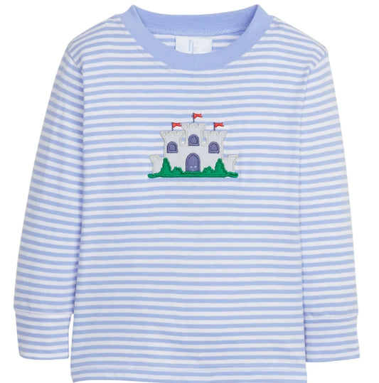 Applique Fort t-shirt