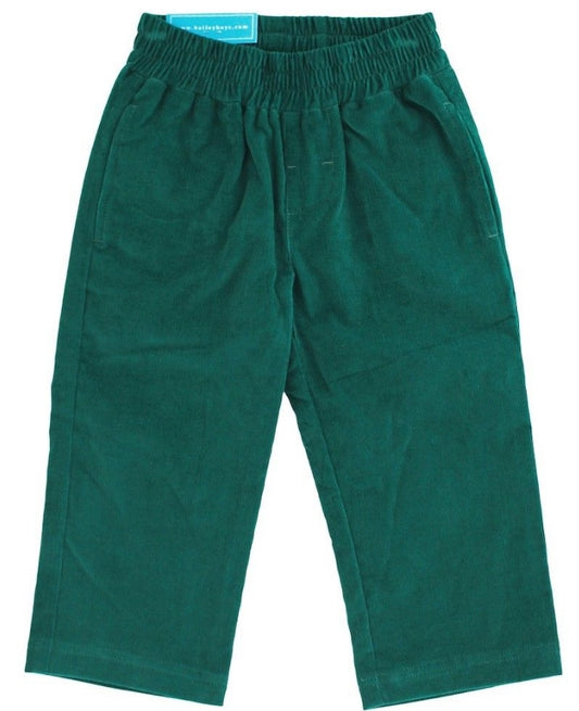 Charlie Cord Pants