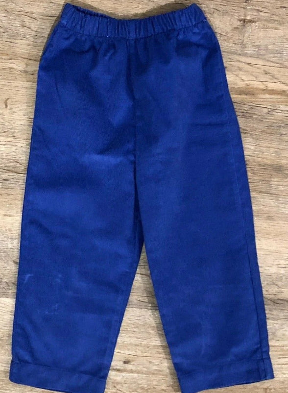 Charlie Cord Pants