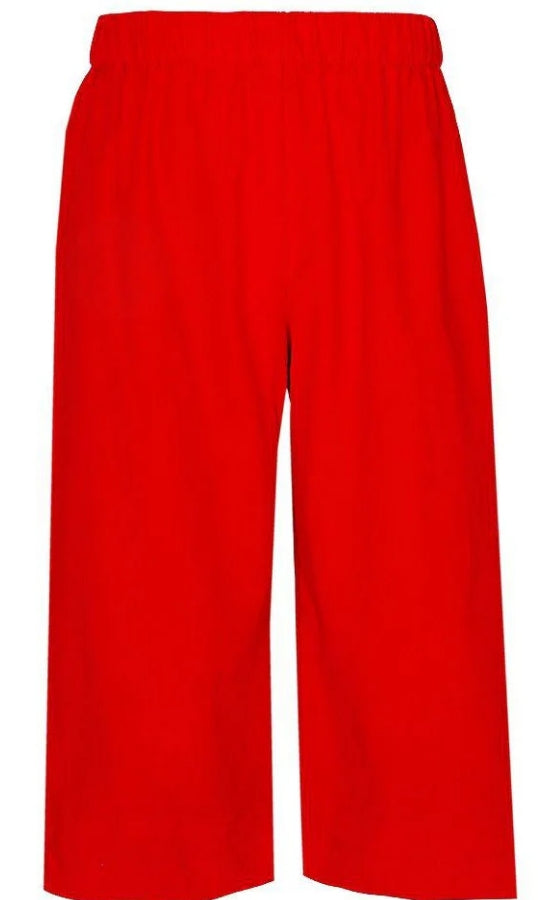 Charlie Cord Pants