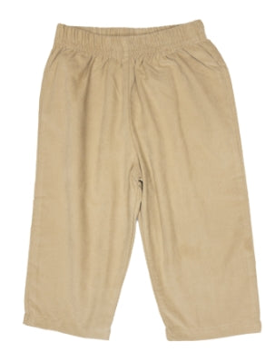 Sand Cord Pants