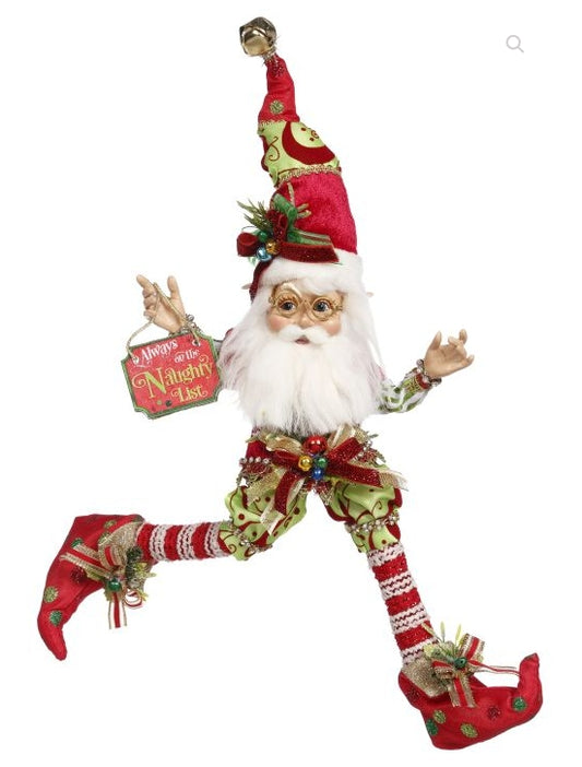 Northpole Mischief Maker Elf-small