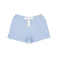 Blue shipley shorts