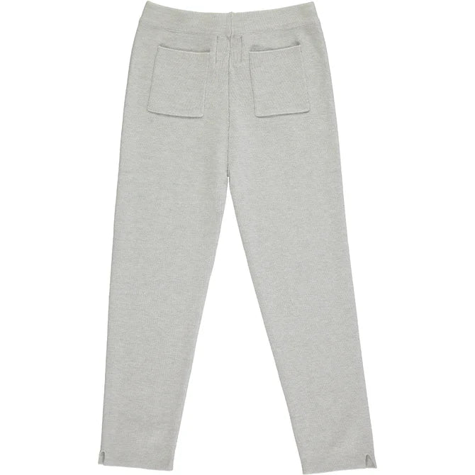 Grey Polly Pants