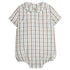 Brownfield Plaid Walker Bubble