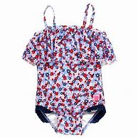 ruffle butts red/white/ blue bloom one piece