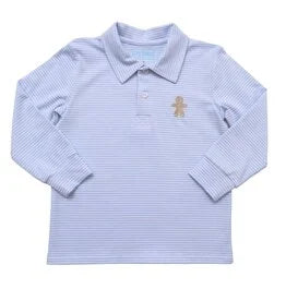 Gingerbread Polo