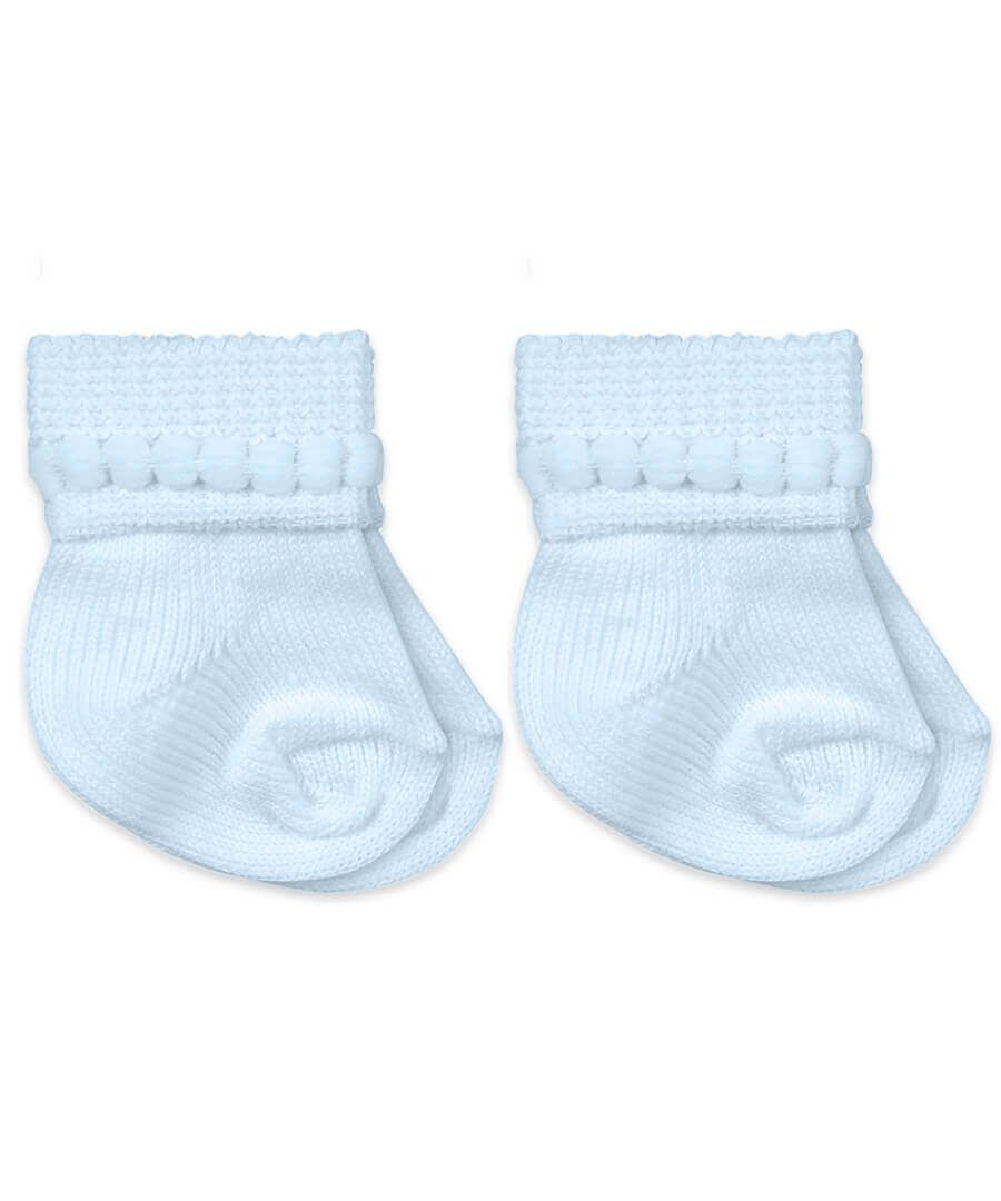 Jeffries Bubble Socks 2pk