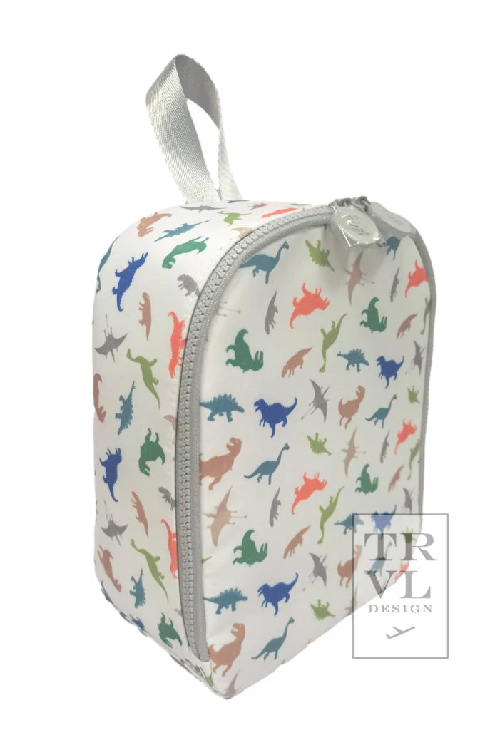 DINO-MITE-bring it lunch bag