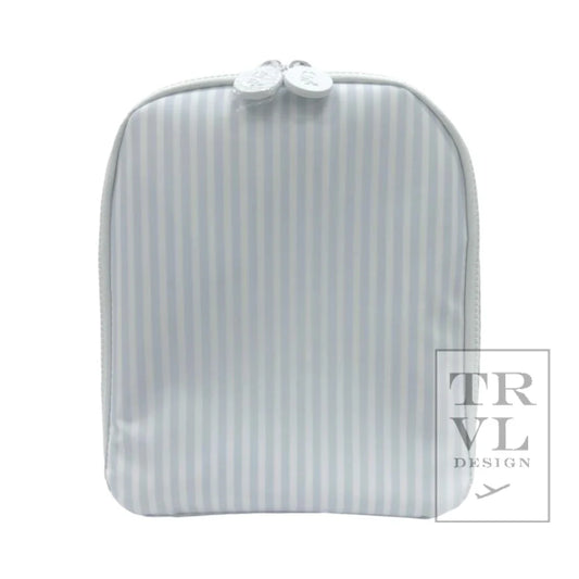 Pimlico stripe-bring it lunch bag