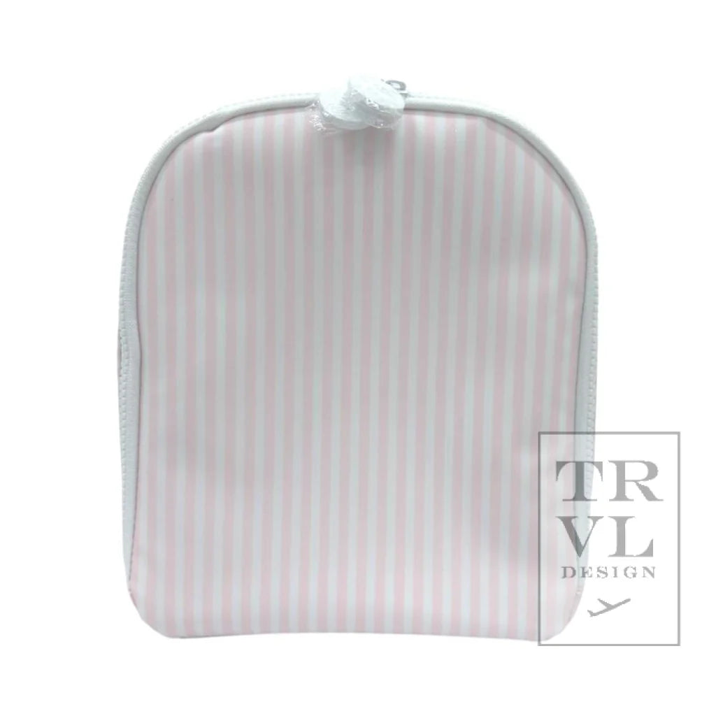 Pimlico stripe-bring it lunch bag