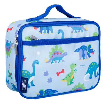 Dinosaur Lunch box