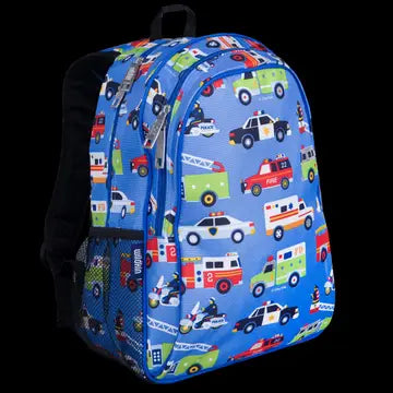 Hero backpack