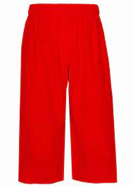 Anavani Cord Pants