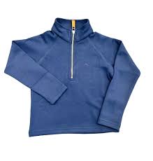 Navy Performance Jacket