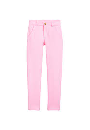 twiggy pants bubblegum