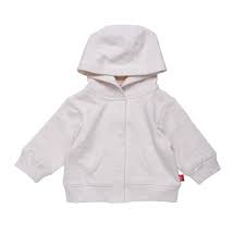 Oatmeal Heather Hoodie