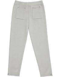 Grey Polly Pants